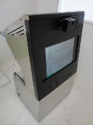 骨格測定器
